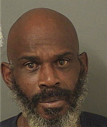 Raynald Charles, - Palm Beach County, FL 